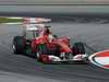 GP Malesia - Prove Libere